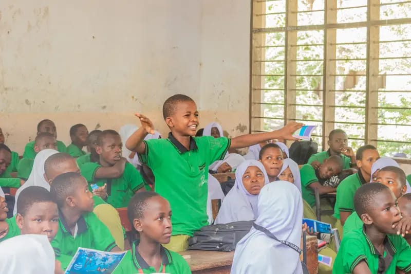 Coastal Clean Up - Image 1